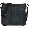 Sac bandoulière Chabrand Ref 55940 Noir 26*26*5 TU