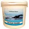 Ph plus poudre 5kg - NMP - 35080G