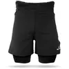 Cuissard BV Sport Csx Evo2 Combo Noir M
