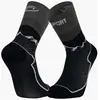 Bv Sport Chaussettes High Polyamide Gr