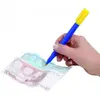aucune Marqueur stylo détecteur de faux billet - WAYTEX - 59913