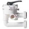 STARITE Vanne multivoies 1"1/2 pour filtre à sable cristal flo