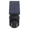 Xanlite Xanlite - Xanlite - Projecteur Caméra Factice Solaire Ip65, 25...