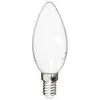 Xanlite - RFV250FOCW - Ampoule LED Filament Flamme - Culot E14 - 250 L...