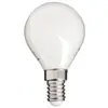 Xanlite - RFV250POCW - Ampoule LED filament flamme culot E14 250lm bla...