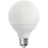 Ampoule Connectée KOZii SMD E27 1521 lumens G95, éclairage blancs + co...