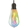 Xanlite Ampoule Filament LED ST64 Licorne pour Usage Décoratif Multico...