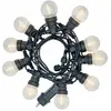 Luminaires - Xanlite - Guirlande lumineuse LED 5M 12V, extensible IP44...