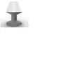 Xanlite LPS80 Lampe à Poser Solaire Bianca, Lumière Blanche
