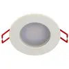 Xanlite Spot LED intégrés - 345 lumens - étanche
