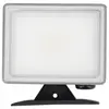 Xanlite - Projecteur led Mural Noir, 10 w, 800 Lumens - PR10WM