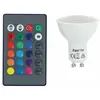 Xanlite - Ampoule Led Spot - Culot Gu10-4 -2W Cons. (27W Eq.) - Lumièr...