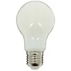XANLITE Ampoule à filament LED A60, culot E27, 8W cons. (75W eq.), lumière blanche neutre
