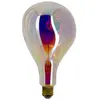 Xanlite Ampoule Unicorn - Filament Led - Effet Arc En Ciel - Culot E27