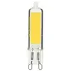 Xanlite Ampoule RetroLED culot G9 3 7W cons. (400W lumens) lumière blanche chaud