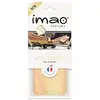 IMAO PARFUM FRANCE - Las Vegas Limited Edition Gold - Geurkaart