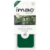IMAO PARFUM FRANCE - Aventures Au Costa Rica - Geurkaart