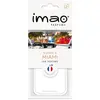Imao Miami - Luchtverfrisser - Voor in de auto - Wit - 1 stuk