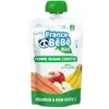 France Bébé Nutrition Gourde Pomme Banane Carotte +4m Bio 100g