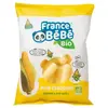 France Bébé Nutrition Mon Craquant Maïs Nature +7m Bio 20g