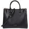 Sac porté mains Louise By Chabrand 11324100 Noir Noir 100