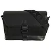 Sacoche Chabrand Reporter 84464111 Noir