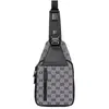 Sacoche Chabrand ICONE homme