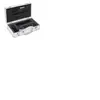 Tondeuse BLACKPEAR BTV934 avec 4 peignes de guide pour coiffure dans u...