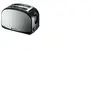 Grille-pain BLACKPEAR BGP 400 parois Inox 1000W - 2 fentes larges - Fo...