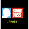 KURONEKO Boom Bass - Le Virage (12" Vinyl Single)
