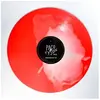 Modulor Cnt Paco Tyson   Rec. 03 Vinyle Rouge et Blanc
