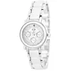 Montre Lila SC Crystal ornée d'un véritable diamant noir