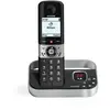 Telephone fixe Alcatel F890 solo avec Répondeur