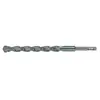 Ribimex PRSDS10X260 Foret SDS diamètre 10 mm longueur 260 mm