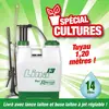 Pulvérisateur 14,50 litres LINA 13 Gamme Pro.