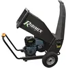Ribimex Broyeur thermique 389cc 13 hp - PRBVB389TH - RIBILAND