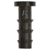 Ribiland Bouchon cannelé D. 16 mm (5 pces) - PRA/MIB.0004 - Ribiland