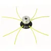 RIBILAND Tete de debrousailleuse universelle metal