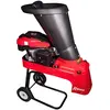 Ribiland Broyeur thermique 159 cc 4hp pour végétaux
