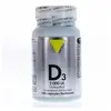 Vit'all+ Vitamine D3 2000 UI 50µg - 100 capsules huileuses