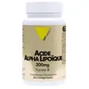 Vit'all+ Acide Alpha Lipoïque 200mg 30 comprimés