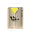 Vit'all+ N-ACETYL CYSTEINE 280mg 120 gélules végétales