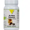 Vit'all+ Ail Noir Fermenté 600mg Bio 30 gélules végétales
