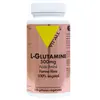 Vit'all+ L-Glutamine 500mg 100 gélules végétales