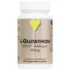 Vit'all+ L- Glutathion Réduit 100mg 30 comprimés à sucer