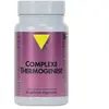 Vit'all+ Complexe Thermogénèse avec Morosil  30 gélules végétales