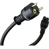 Câbles d'alimentation Real Cable PSKAP15 (2,5 m)