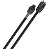 Câbles d'alimentation Real Cable Chambord (1 m)