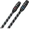 Câbles symétriques XLR Real Cable Chenonceau XLR (2 x 1m)