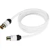 Câbles d'antenne Real Cable TV-2 (5 m)